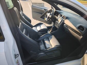 Volkswagen Golf, 6 GTI 2,0Tsi 155kw - 12