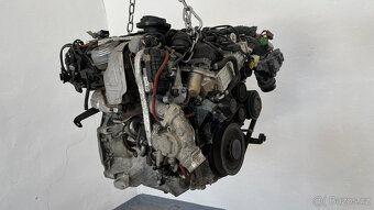 Predám kompletný motor s označeným N47D20D 160kw - 12