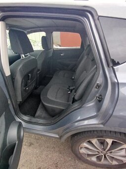 NISSAN QASHQAI 1.5 DCI - 12