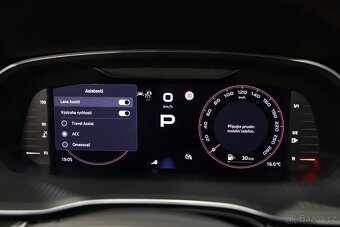 Škoda Octavia 4 RS Combi TSI 195kW DSG - záruka Autodraft - 12