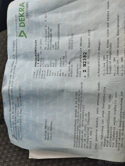 VW GOLF 5 1.4 TSI 103 KW,HIGLINE Variant Kombi , NOVÁ STK DN - 12