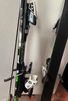 Dtské lyže Tecno Pro Pulse 130cm - 12