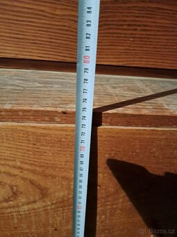 Skřínky za odvoz - 12