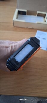 Solární Powerbanka - 12