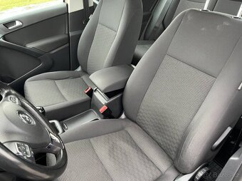 Volkswagen Tiguan 2.0 TDi - 12