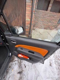 Opel Agila 1,2 benzin - 12