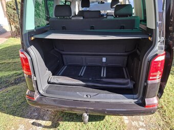 Volkswagen Multivan t6 2.0tdi 110kw - 12