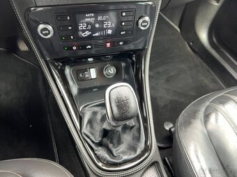 Lancia Delta, 1.4 T MultiAir 103kW - 12