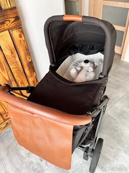 Kočárek Moon N ONE 2.0 - 12