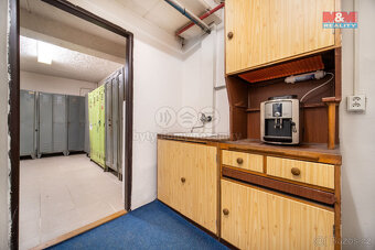 Prodej protiatomového krytu, 88 m², Česká Třebová - 12