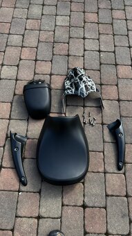Triumph Rocket III Classic - 12
