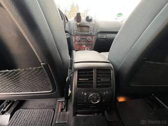 Mercedes ML420 - 12
