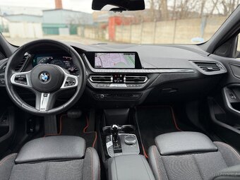 BMW 120i F40 30tkm - 12