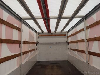 MAN TGL 12.250 Euro 6 - 11.990 Kg - Čelo - 2 vozidla - 12