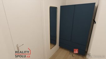 Pronájem, byty/1+kk, 26 m2, Rolnická 151/62, Kateřinky, 7470 - 12
