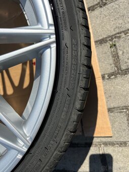 Alu Kola Carmani Knut 5x120 8 x 19 - 12