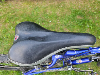 26" horské hliníkové kolo SCHWINN, rám 19" od 155 cm - 12