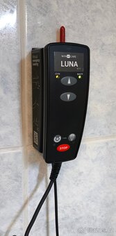 Zvedací zařízení pro seniory zn.Luna ergolet - 12