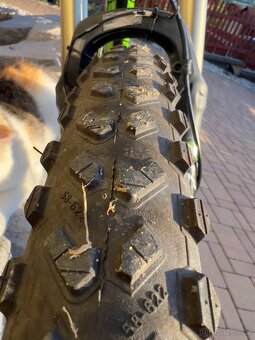 Trek Fuel EX 7 29” 2014 - 12