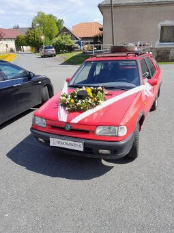 Škoda Felicia 1.6 OFFroad junior - 12