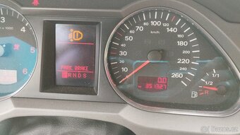 AUDI a6 - 12