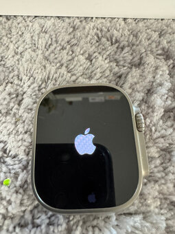 Apple Watch Ultra 49mm - 12