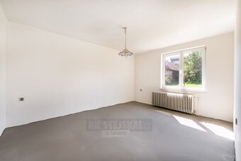 Prodej rodinného domu, 220 m², pozemek 759 m² - Kaplice - 12