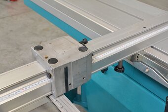 6392 – FORMÁTOVACÍ PILA MARTIN T60C ROK 2015 - 12