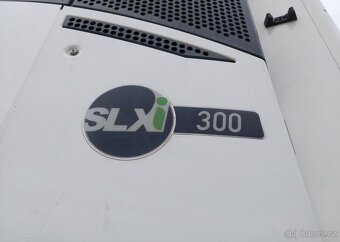Prodám Schmitz SKO 24 Thermo King SLXi 300 t2 - 12