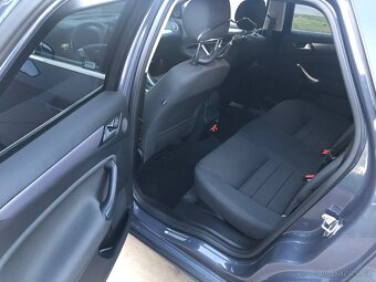 Ford Mondeo, Combi 2.0 TDCi (120KW) Titanium - 12