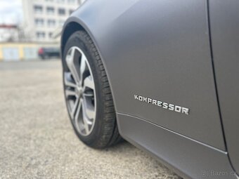 Mercedes-Benz SLK 200 Kompressor – 1.8 - Kabriolet - 12