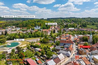 Prodej, komerční/obchodní prostory, 88 m2, Rooseweltova 1348 - 12