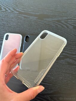Appli iPhone XR - 12