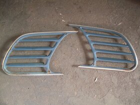 škoda 1000 MB 1100 MBX MBG panty - 12