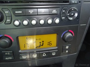 CITROEN C4 1,6 HDi - 12