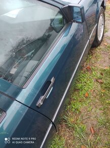 Mercedes E, 3.0 diesel - 12