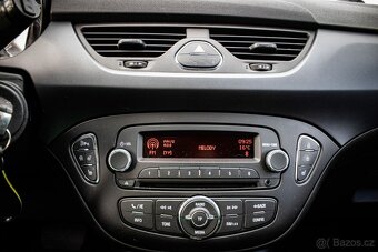 Opel Corsa 1.4 Enjoy AT6 - 12