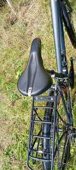 dámské kolo – SPECIALIZED Sirrus - 12