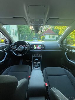 Škoda Karoq/2021/4x4/2.0/DPH - 12