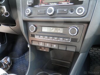 Seat Toledo 1.6TDi 77kW STYLE 4/2015 - 12