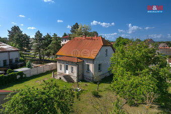 Prodej rodinného domu, 110 m², Dobroměřice, ul. 5. května - 12