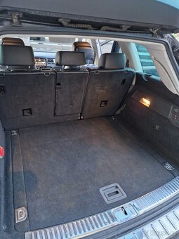 Volkswagen Touareg, Volkswagen Touareg, R-LINE 3.0 4x4 - 12