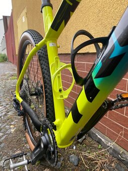 Trek X-Caliber 9 Horské kolo - 12