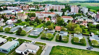 Prodej garáže 19 m² Vysoké Mýto, ul. Rokycanova - 12