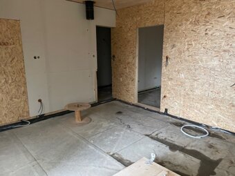 Hledám stavební firmu na dostavbu domu s apartmány - Lipno - 12