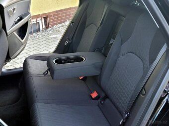 Seat Leon, 2,0TDi 110kW ST Stylance DSG SERV.KN - 12