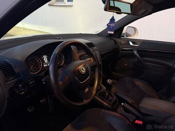 Škoda Octavie 2 rs 2.0 TDi 125 Kw - 12