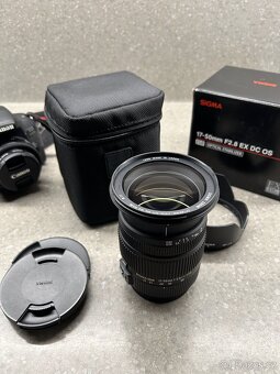 Canon EOS 800D - 12