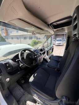 Peugeot boxer 2.0 120KW - 12