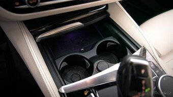 BMW G30 540i xDrive - 12
